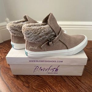 Blowfish sneakers